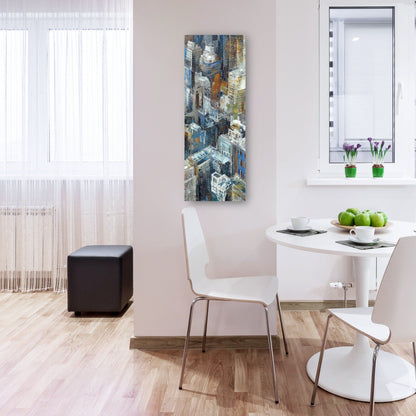 Elevarse por encima del panel II - Dixon Design Group