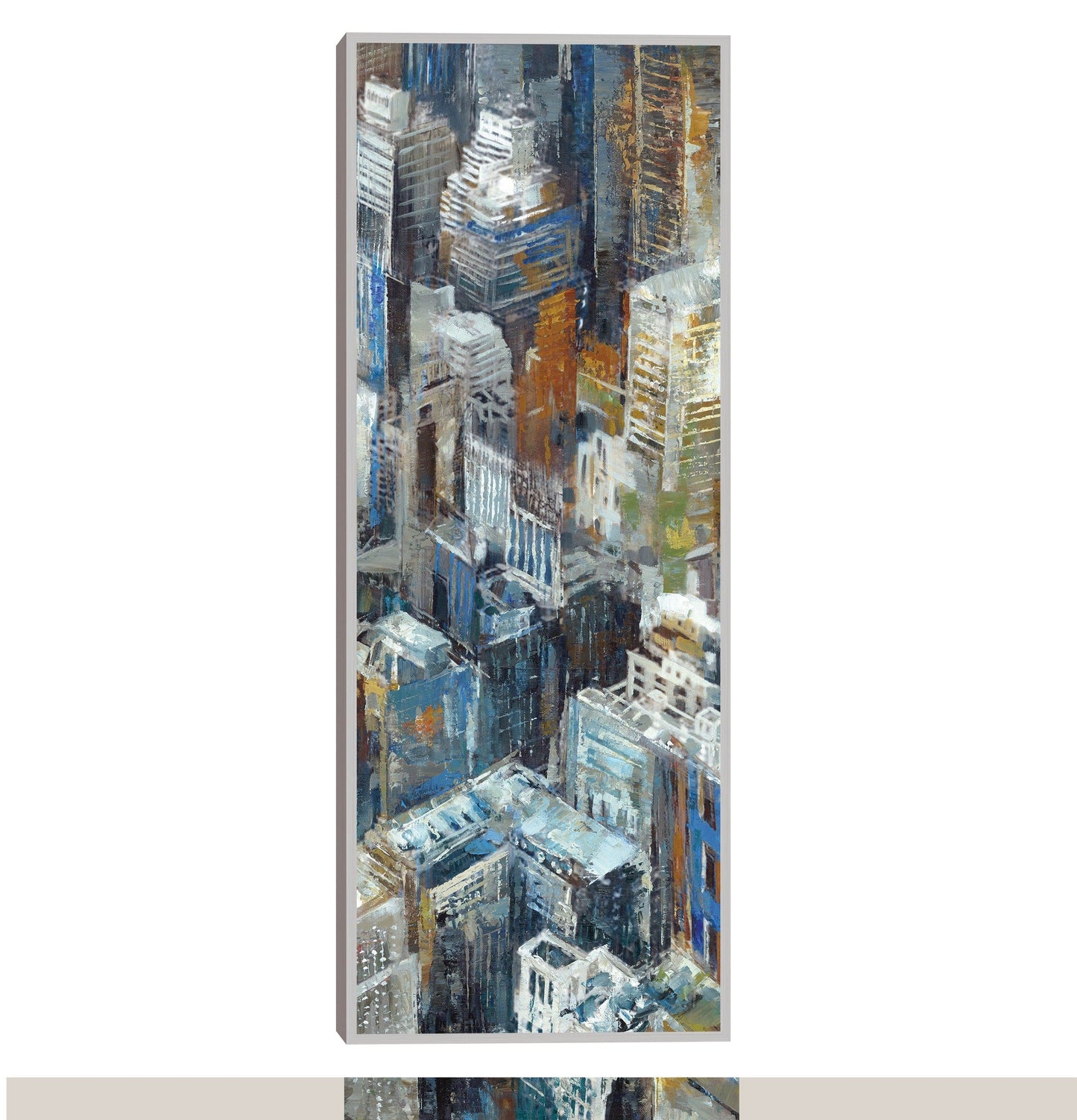 Elevarse por encima del panel II - Dixon Design Group
