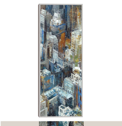 Elevarse por encima del panel II - Dixon Design Group