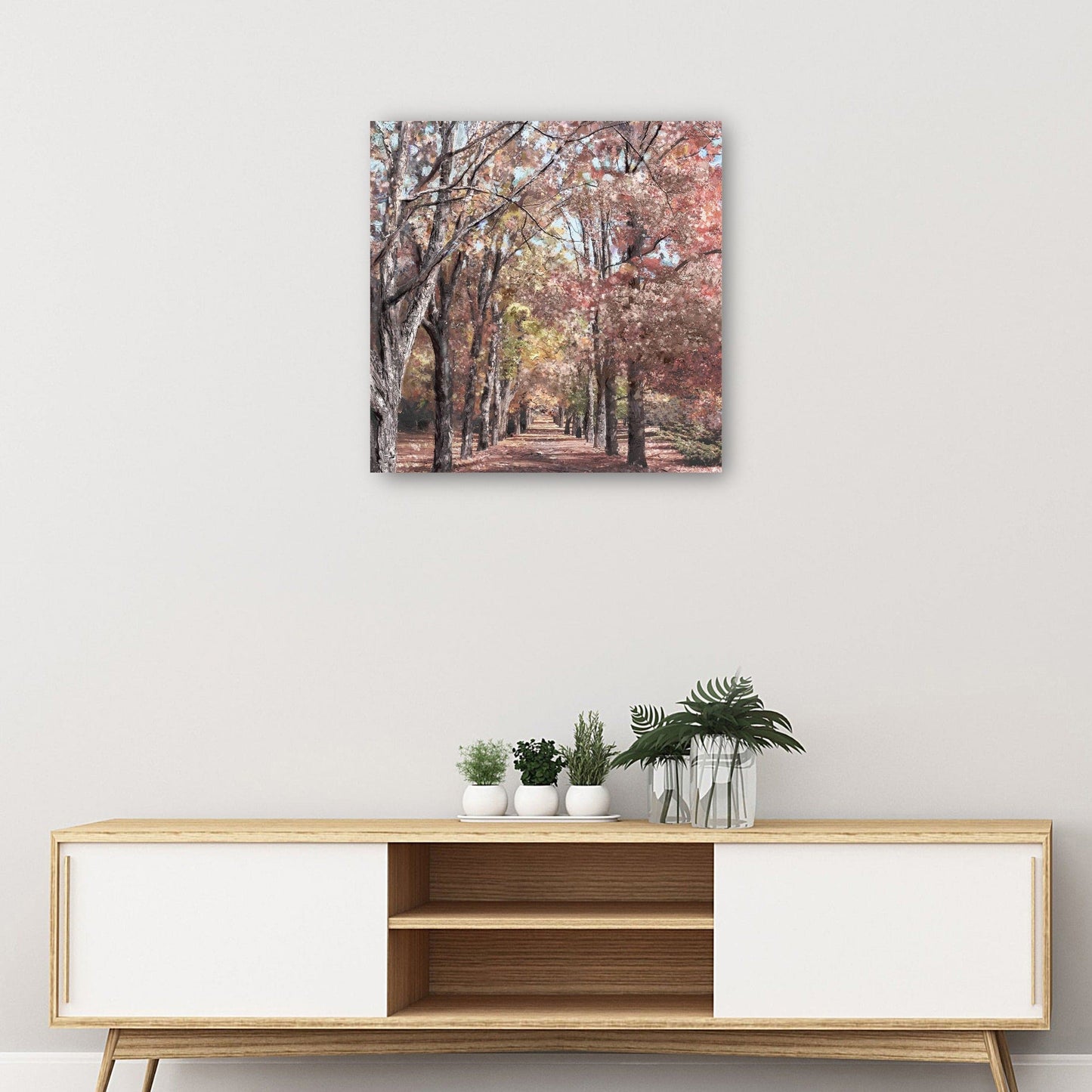 Rango de otoño - Studio Arts