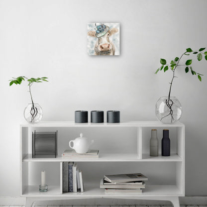 Bella azul - Studio Arts