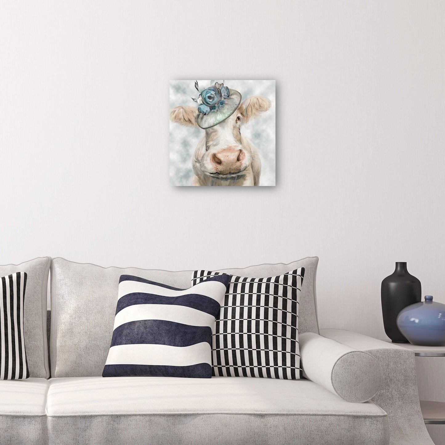 Bella azul - Studio Arts