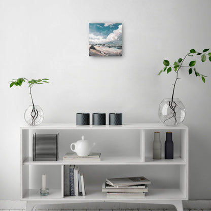 Mar ondulante - Studio Arts