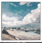 Mar ondulante - Studio Arts