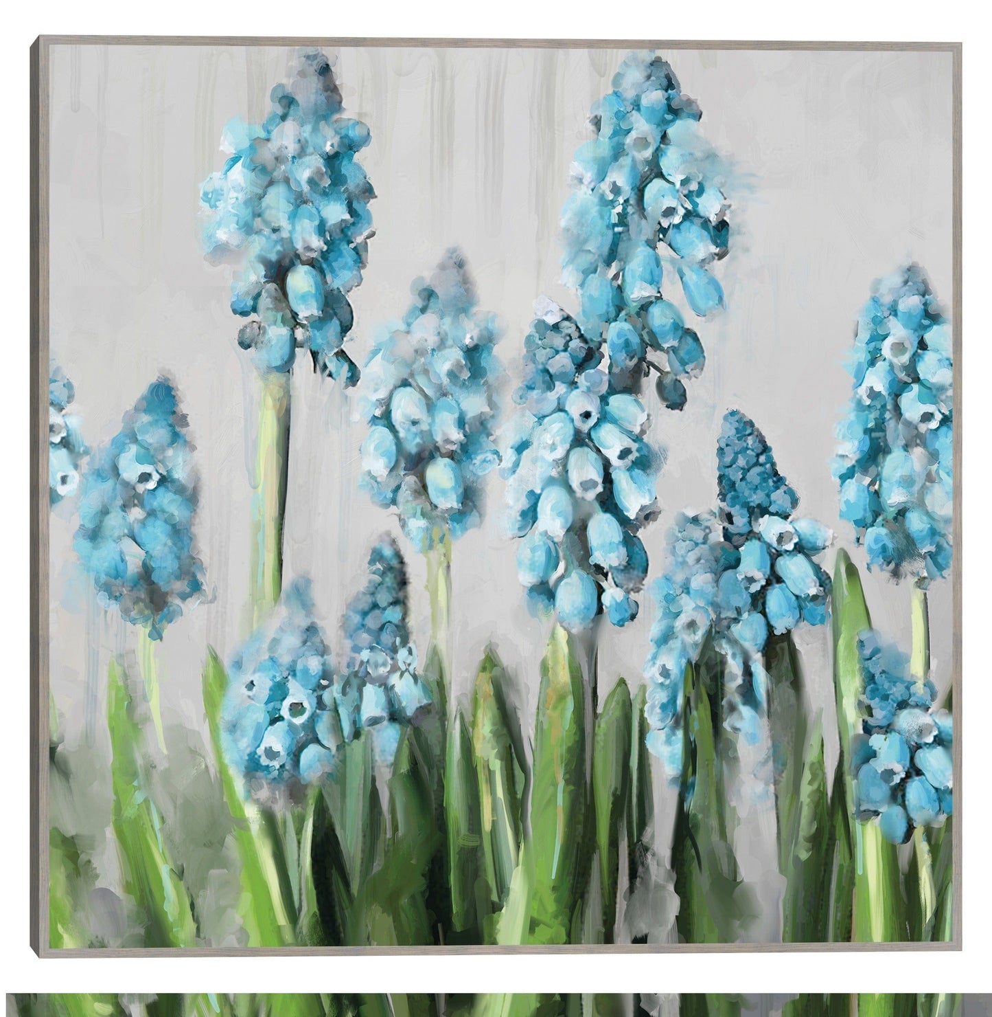 Campanas azules - Studio Arts