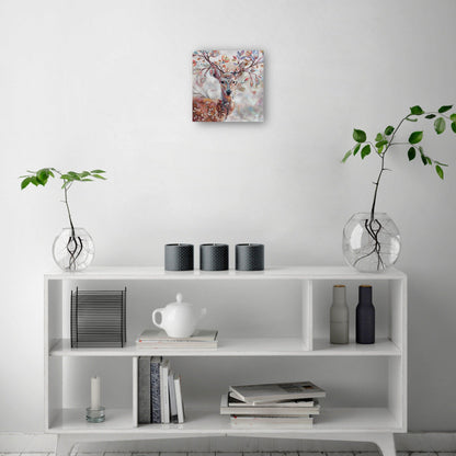 Ciervo bohemio - Studio Arts
