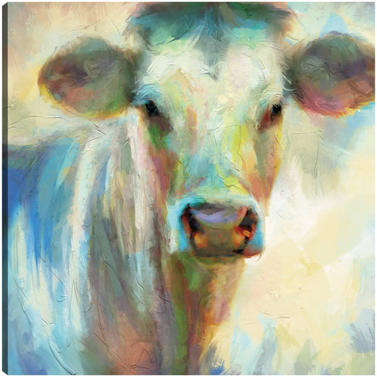 Clarabelle - Studio Arts