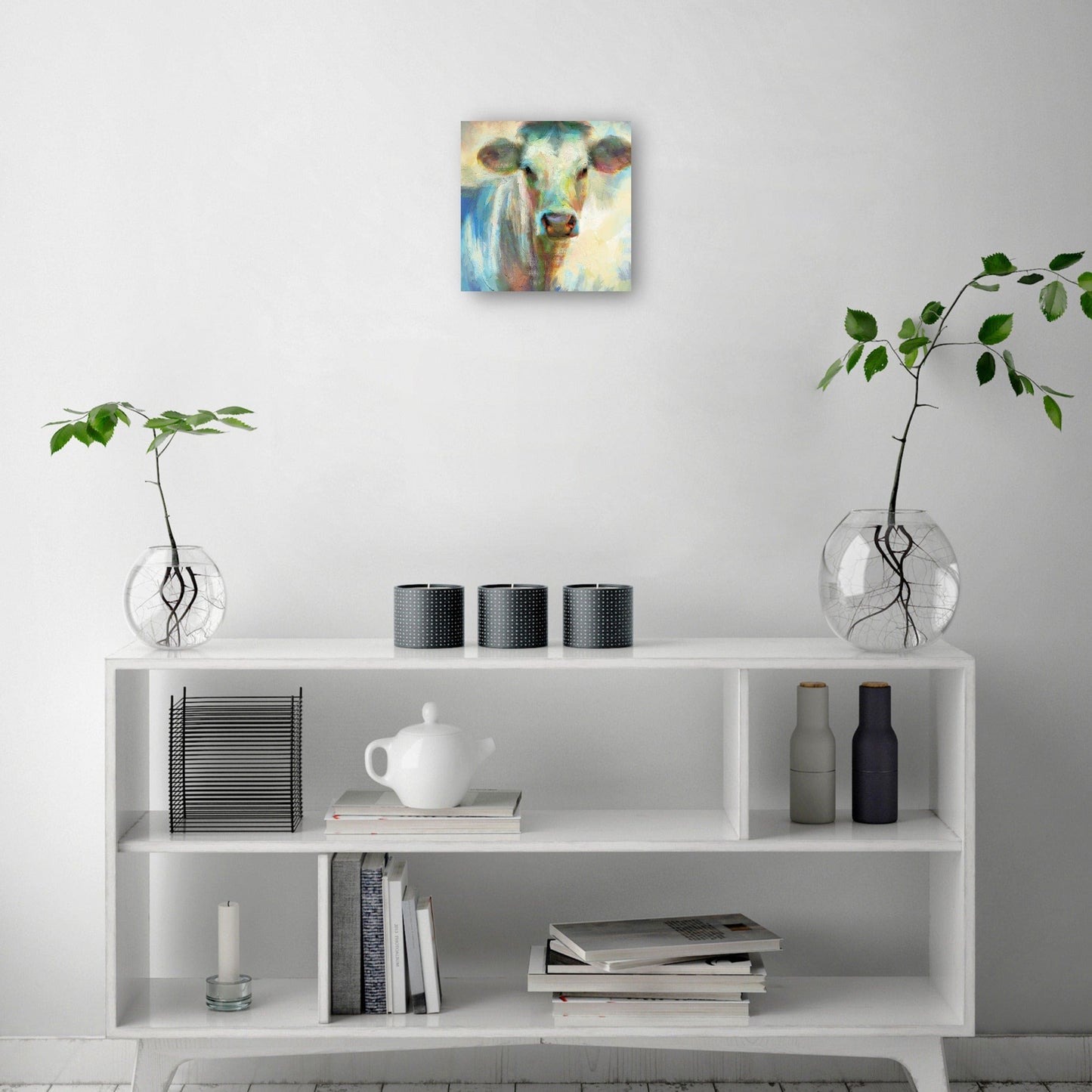 Clarabelle - Studio Arts