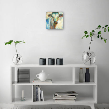 Clarabelle - Studio Arts