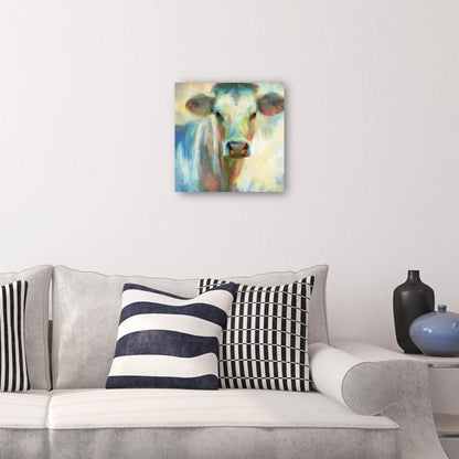 Clarabelle - Studio Arts