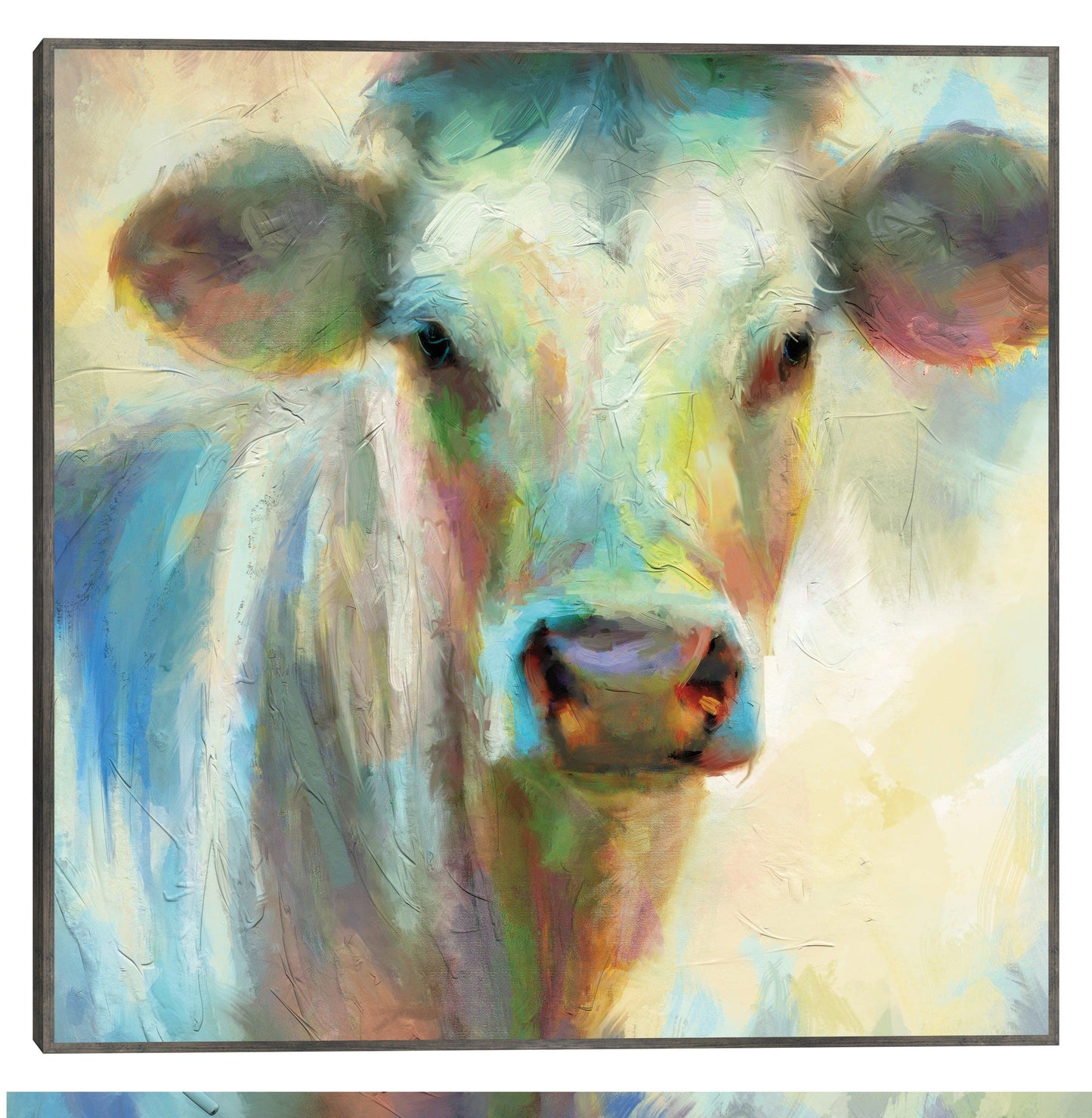 Clarabelle - Studio Arts