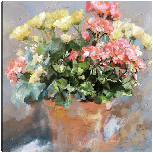 Ramo de Arcilla - Studio Arts
