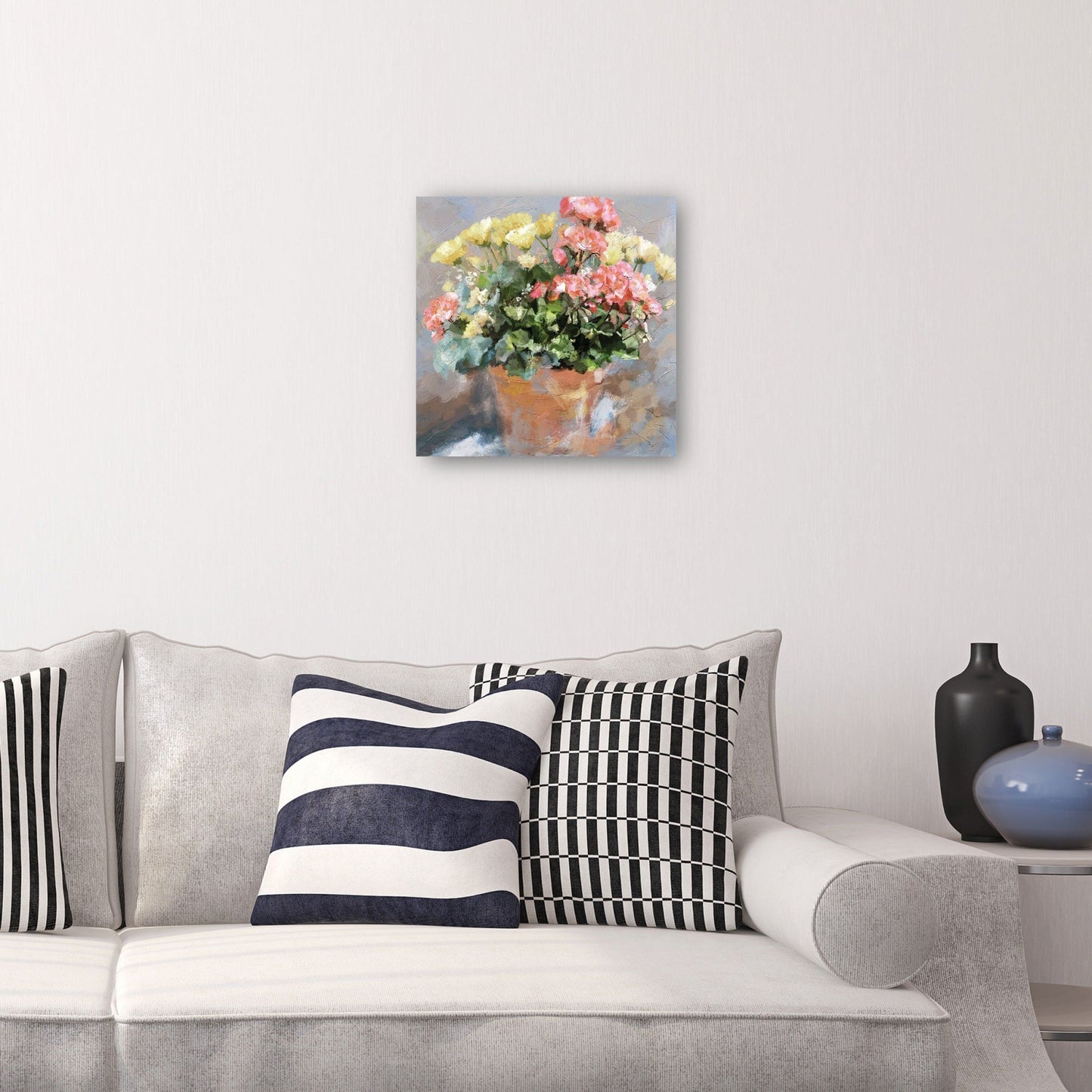 Ramo de Arcilla - Studio Arts