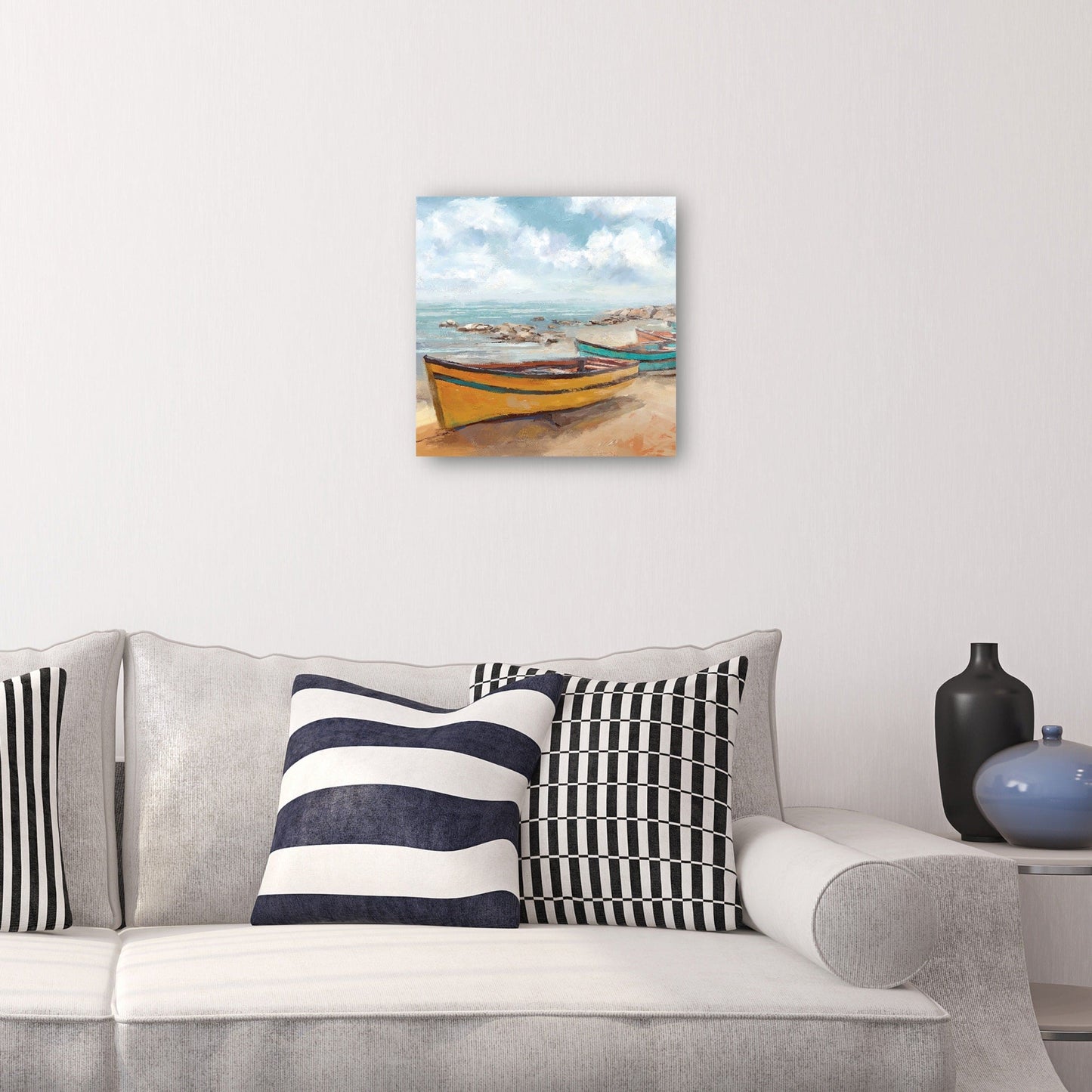 Colores costeros I - Studio Arts