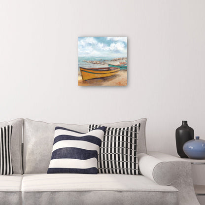 Colores costeros I - Studio Arts