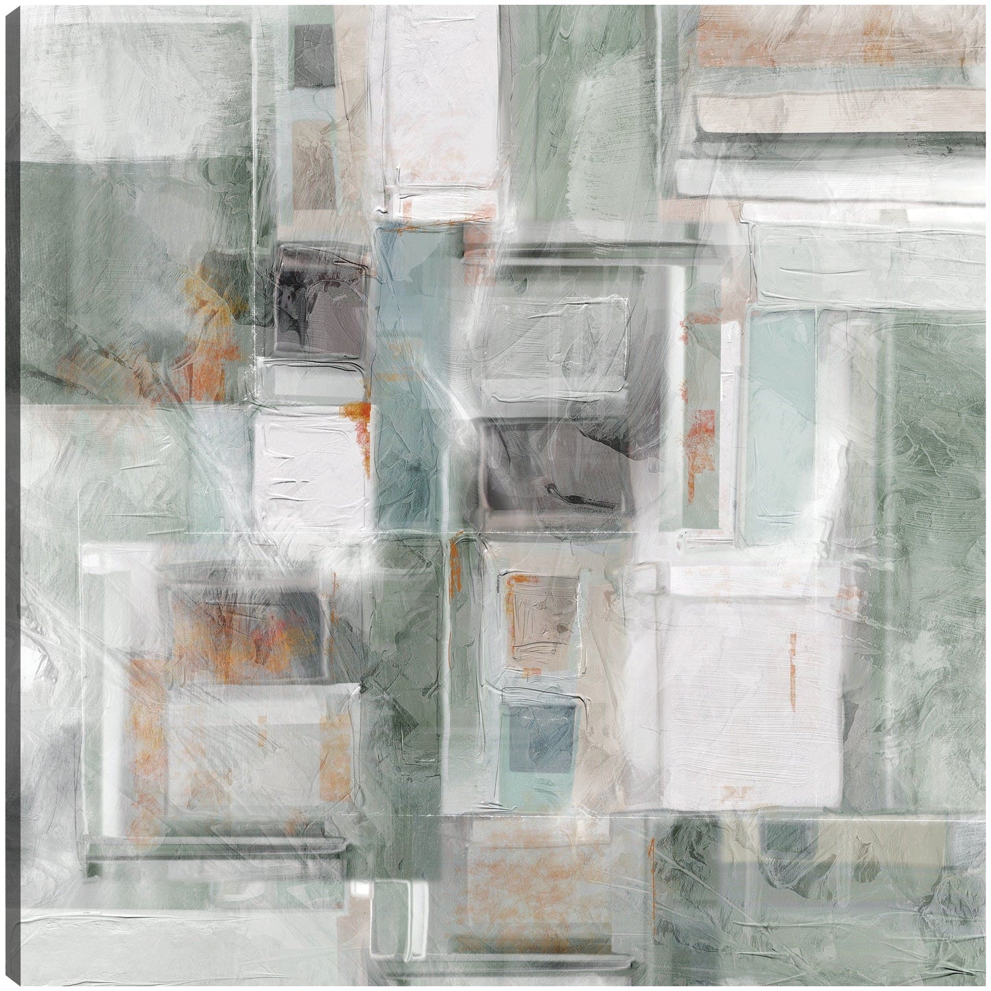 Cubista I - Studio Arts