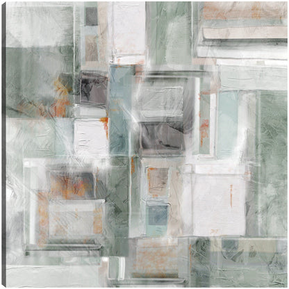 Cubista I - Studio Arts