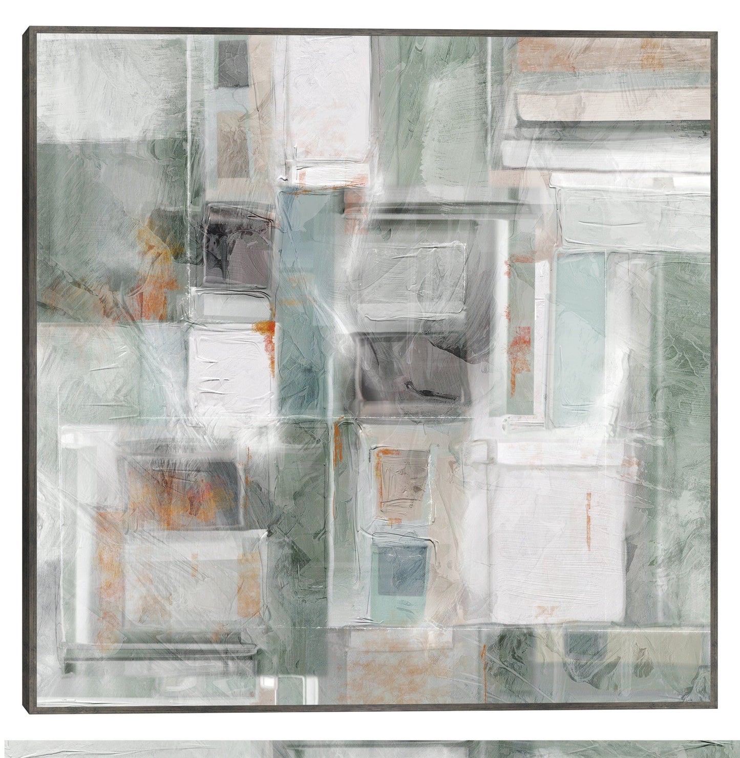 Cubista I - Studio Arts