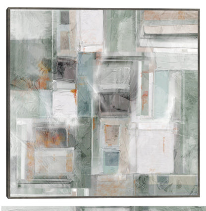 Cubista I - Studio Arts