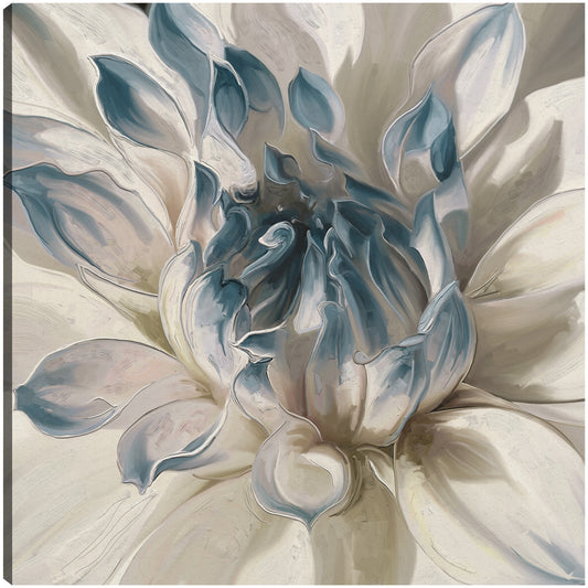 Dalia diurna I Azul - Studio Arts