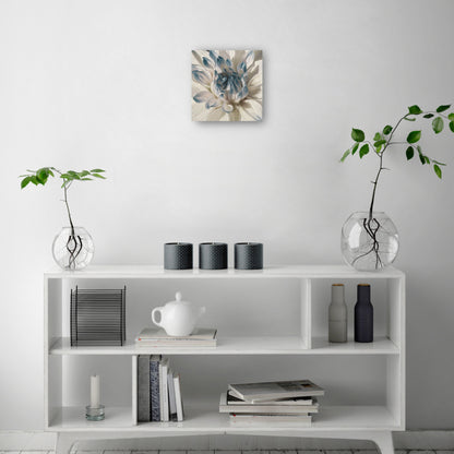 Dalia diurna I Azul - Studio Arts