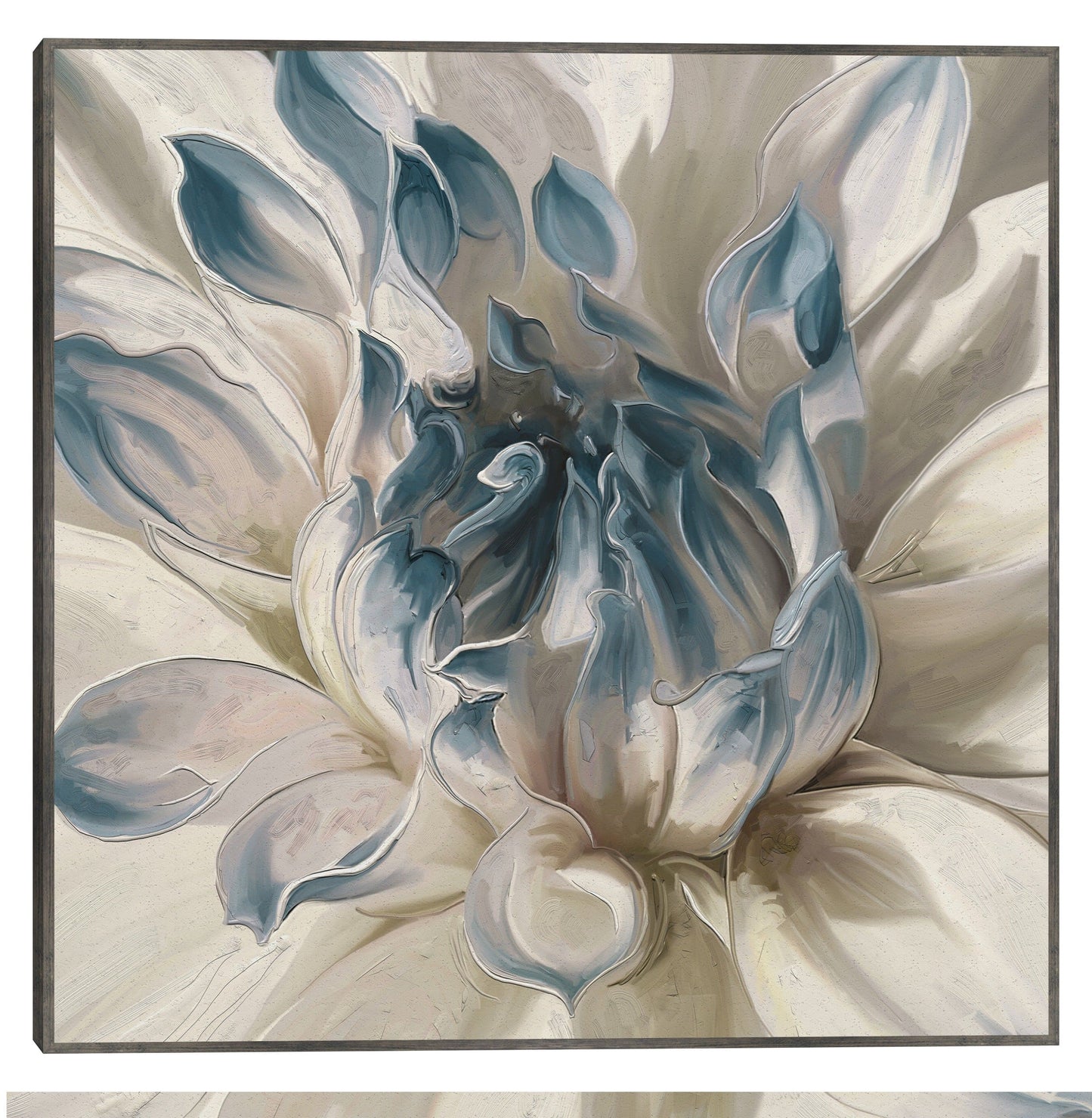 Dalia diurna I Azul - Studio Arts