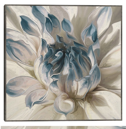 Dalia diurna I Azul - Studio Arts