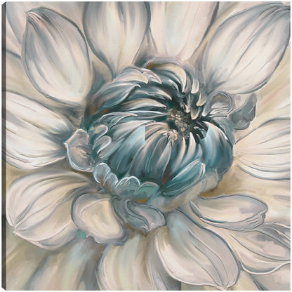 Dalia diurna II azul - Studio Arts