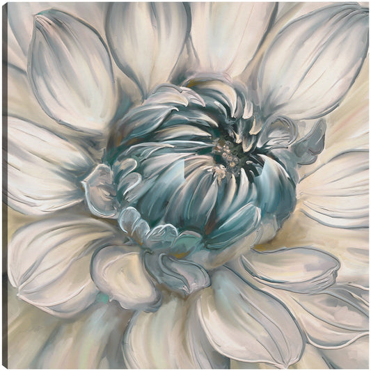 Dalia diurna II azul - Studio Arts