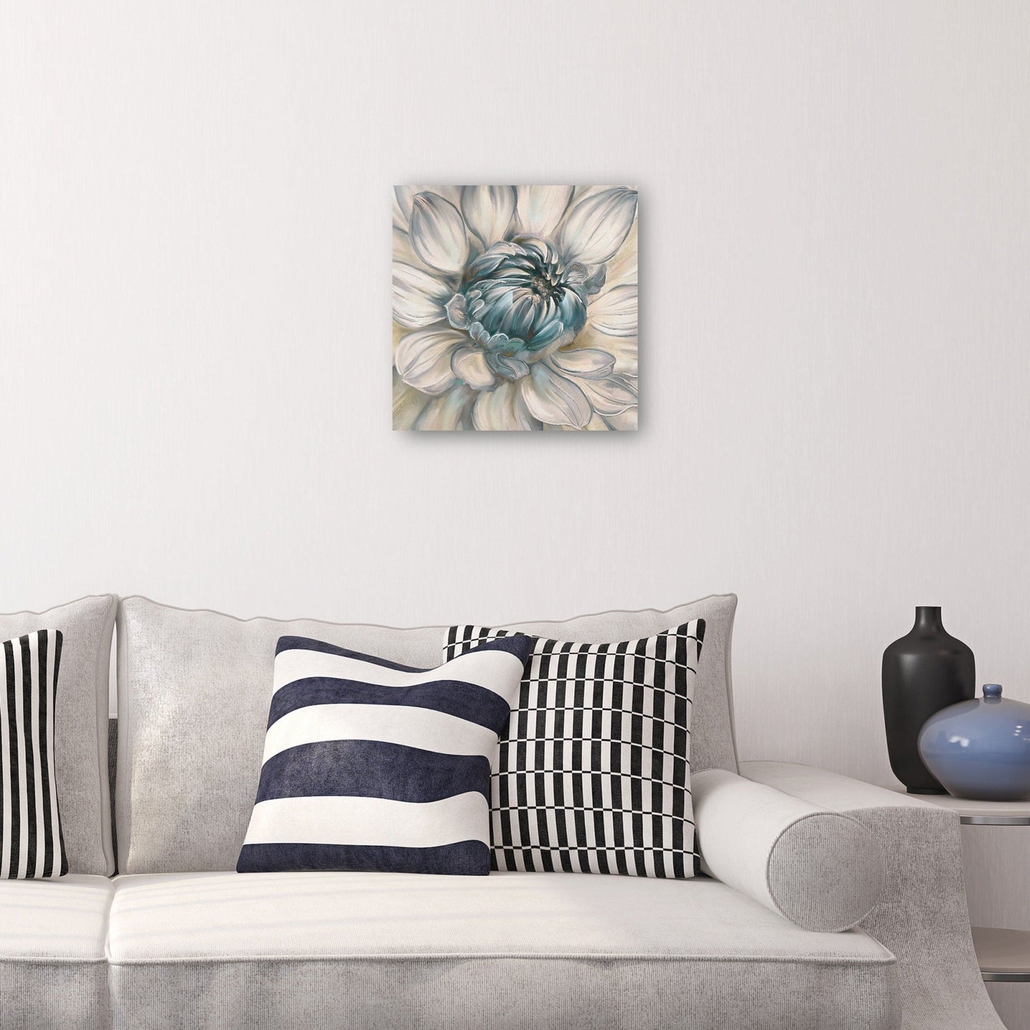 Dalia diurna II azul - Studio Arts