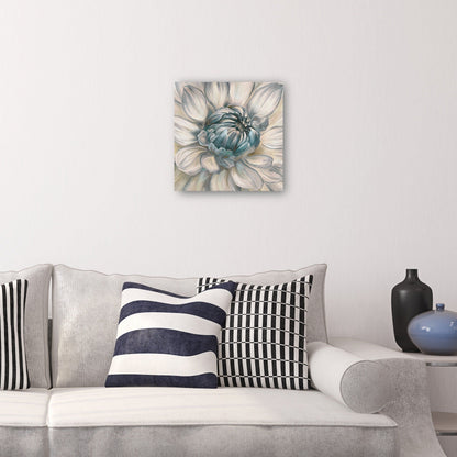 Dalia diurna II azul - Studio Arts