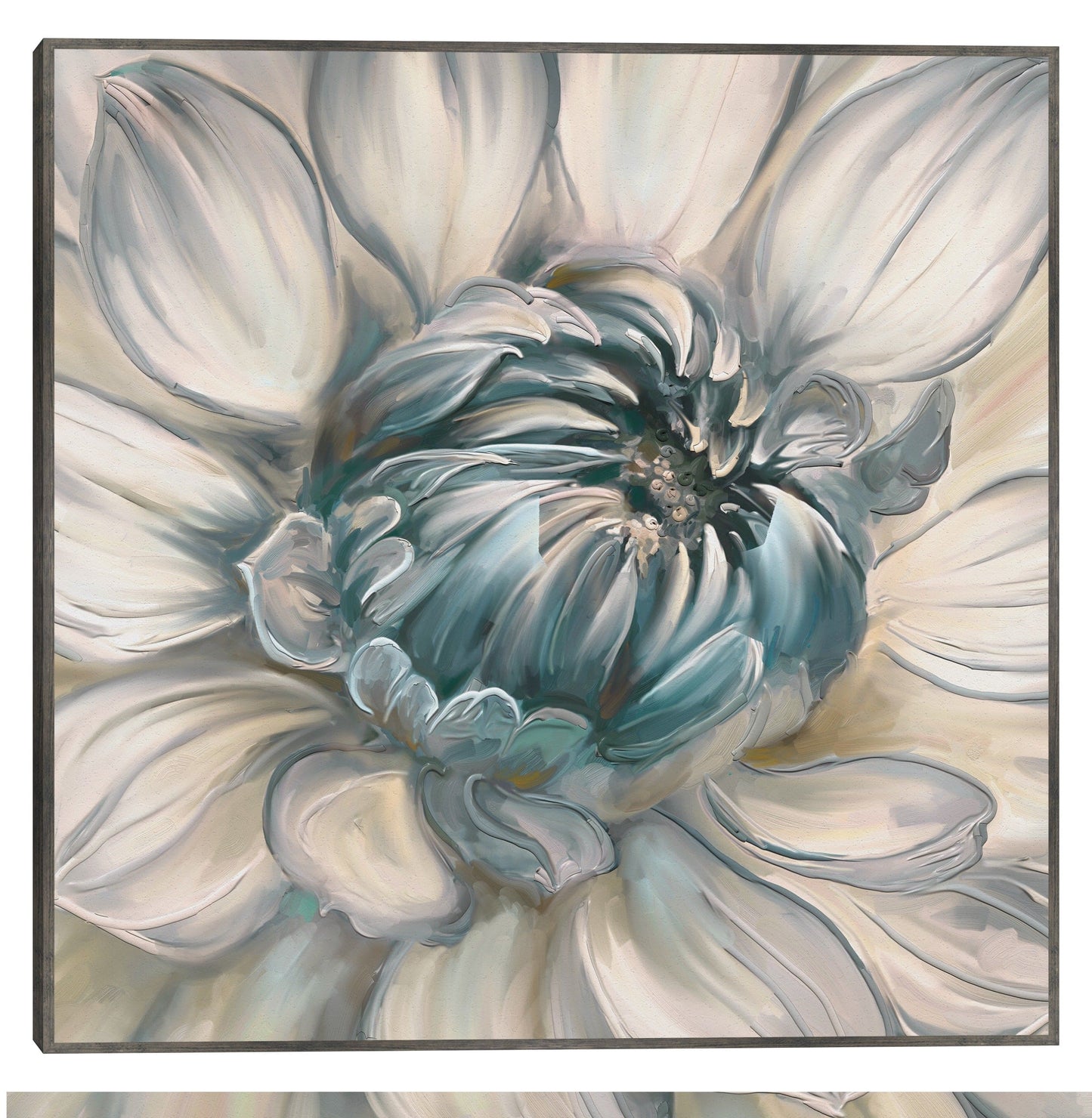 Dalia diurna II azul - Studio Arts