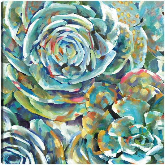 Flor del desierto - Studio Arts