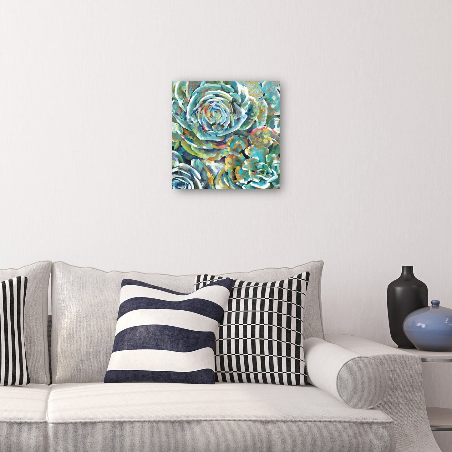 Flor del desierto - Studio Arts