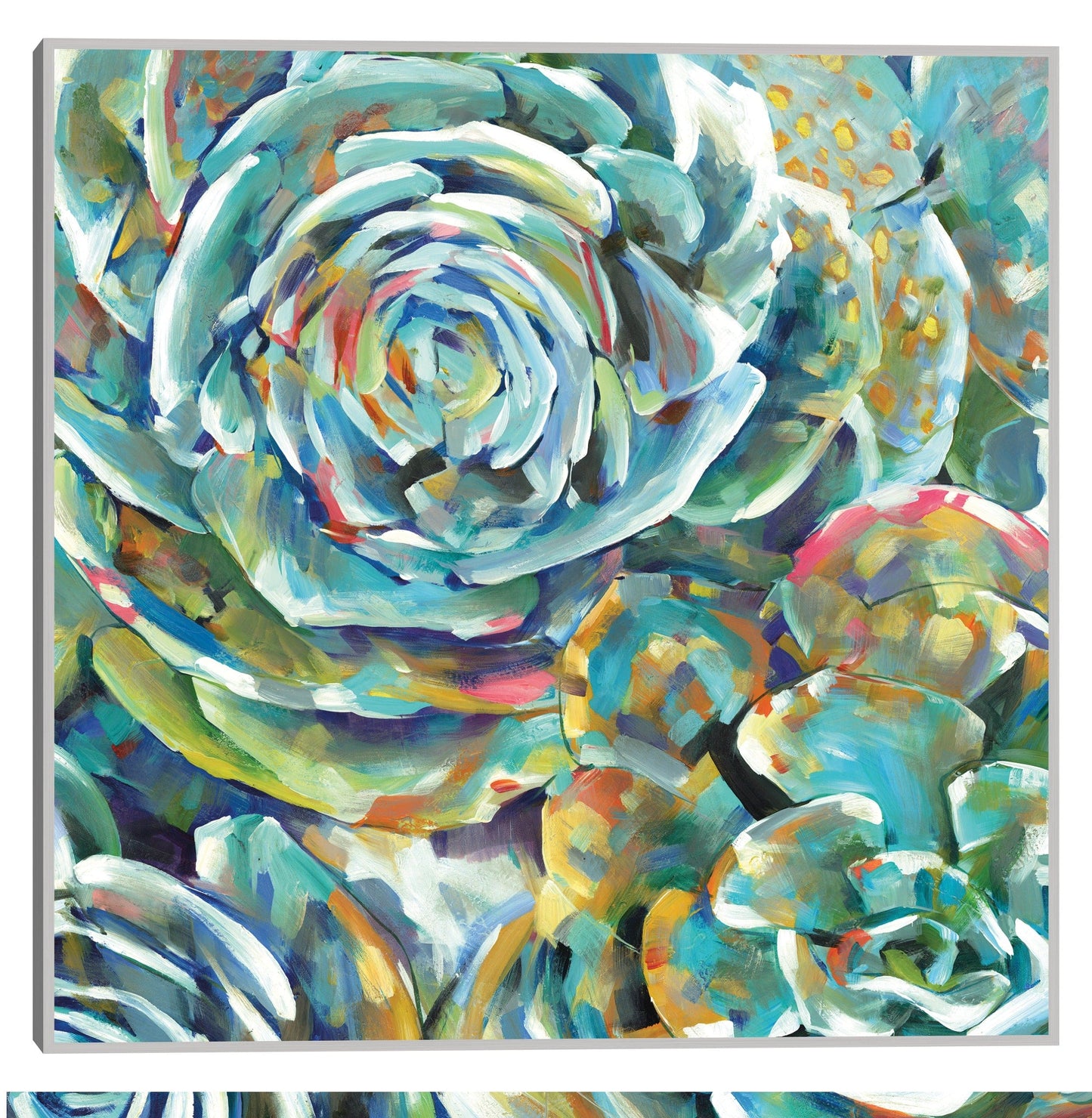 Flor del desierto - Studio Arts