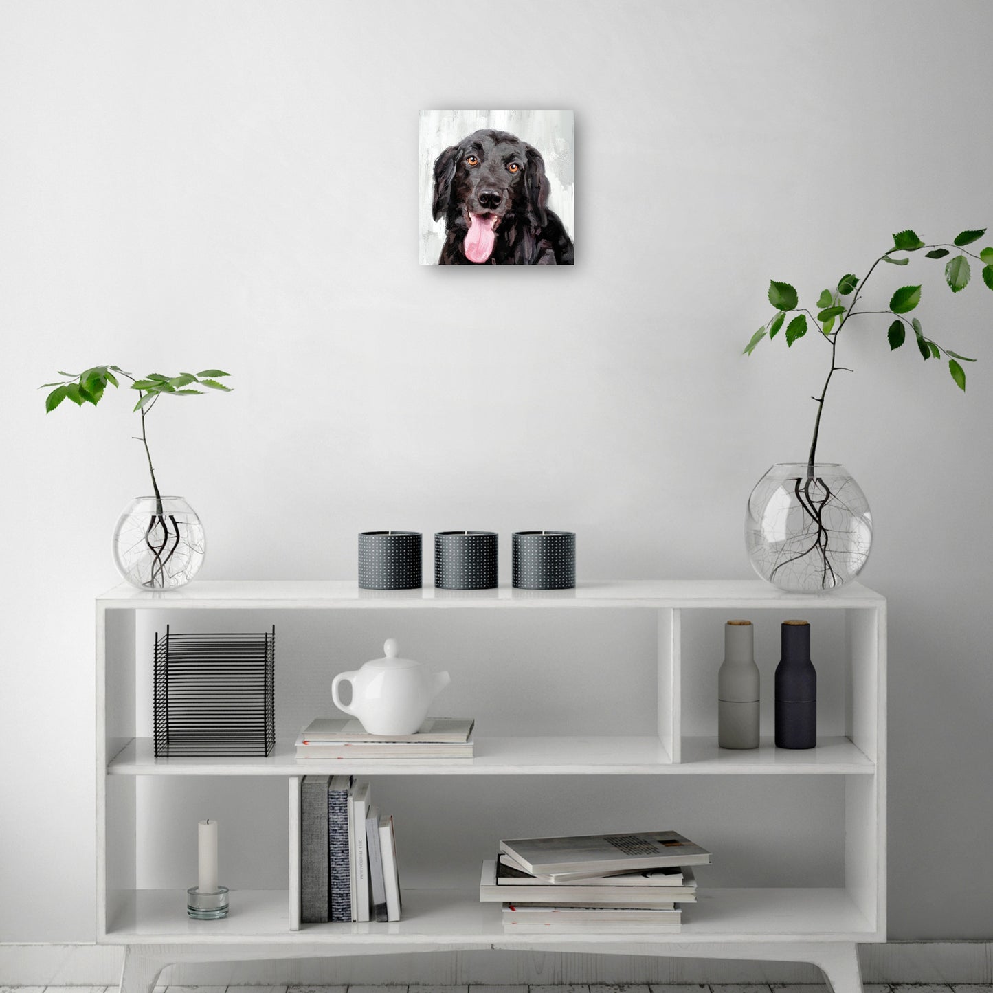 Días de perros I - Studio Arts