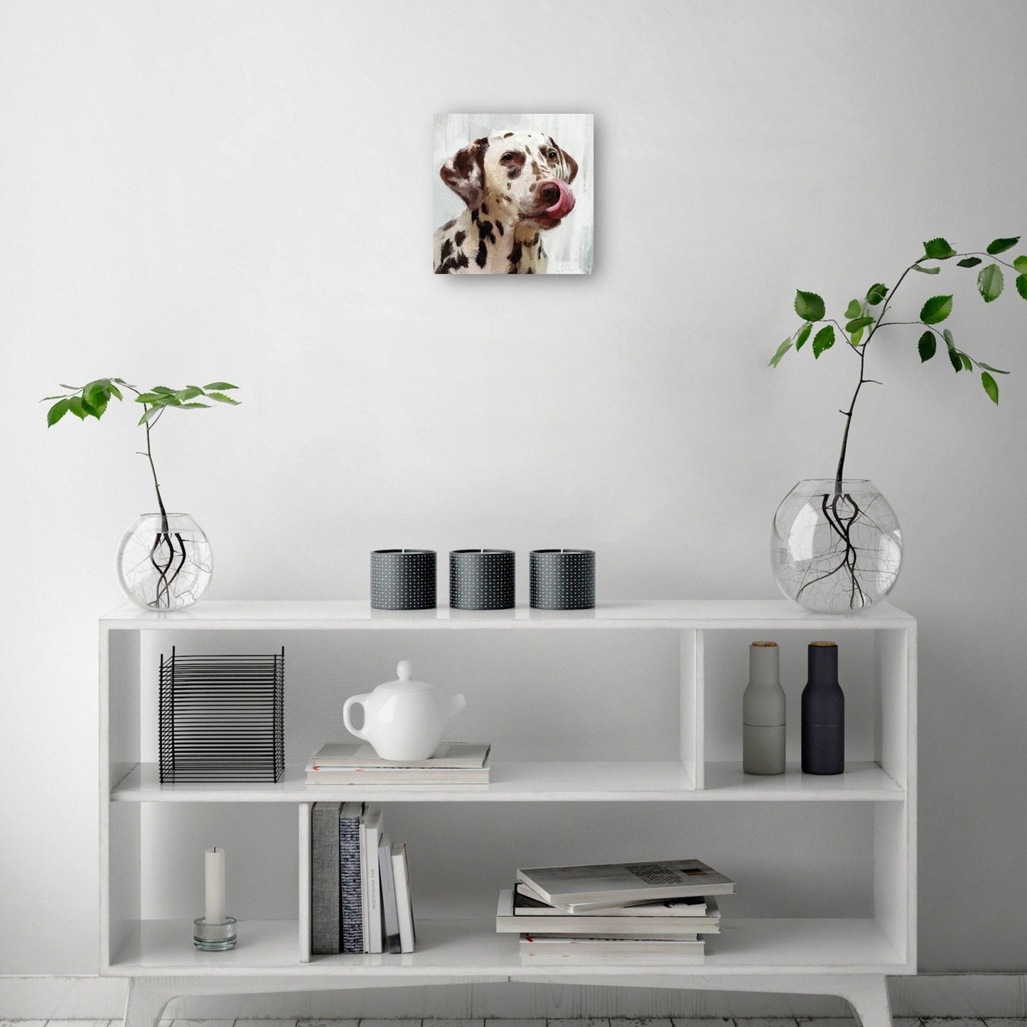 Días de perros III - Studio Arts