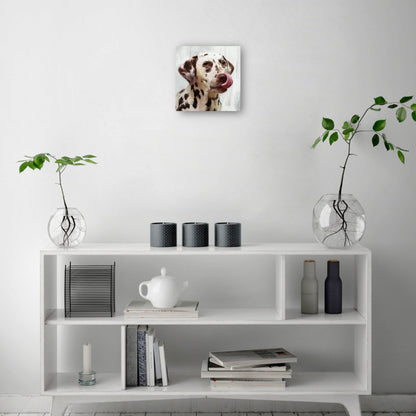Días de perros III - Studio Arts