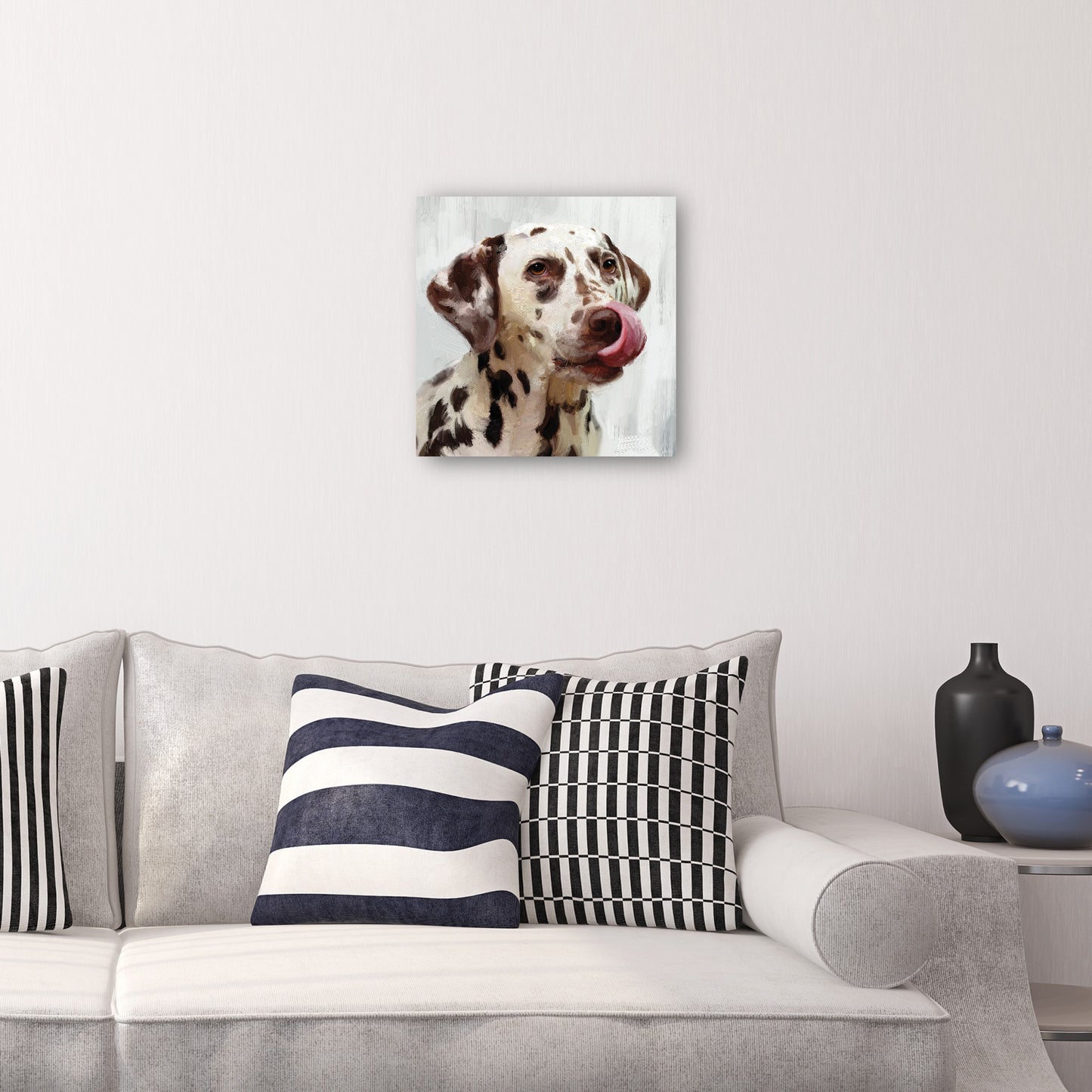 Días de perros III - Studio Arts