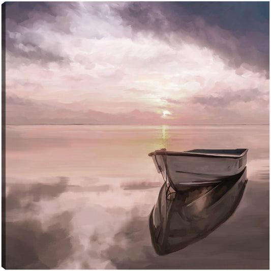 Rubor de noche - Studio Arts