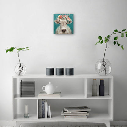 Vacas de lujo I - Studio Arts