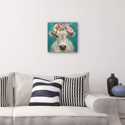 Vacas de lujo I - Studio Arts
