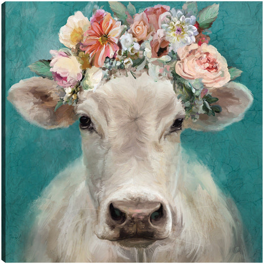 Vacas de lujo I - Studio Arts
