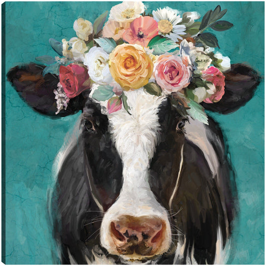 Vacas de lujo II - Studio Arts