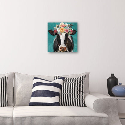 Vacas de lujo II - Studio Arts