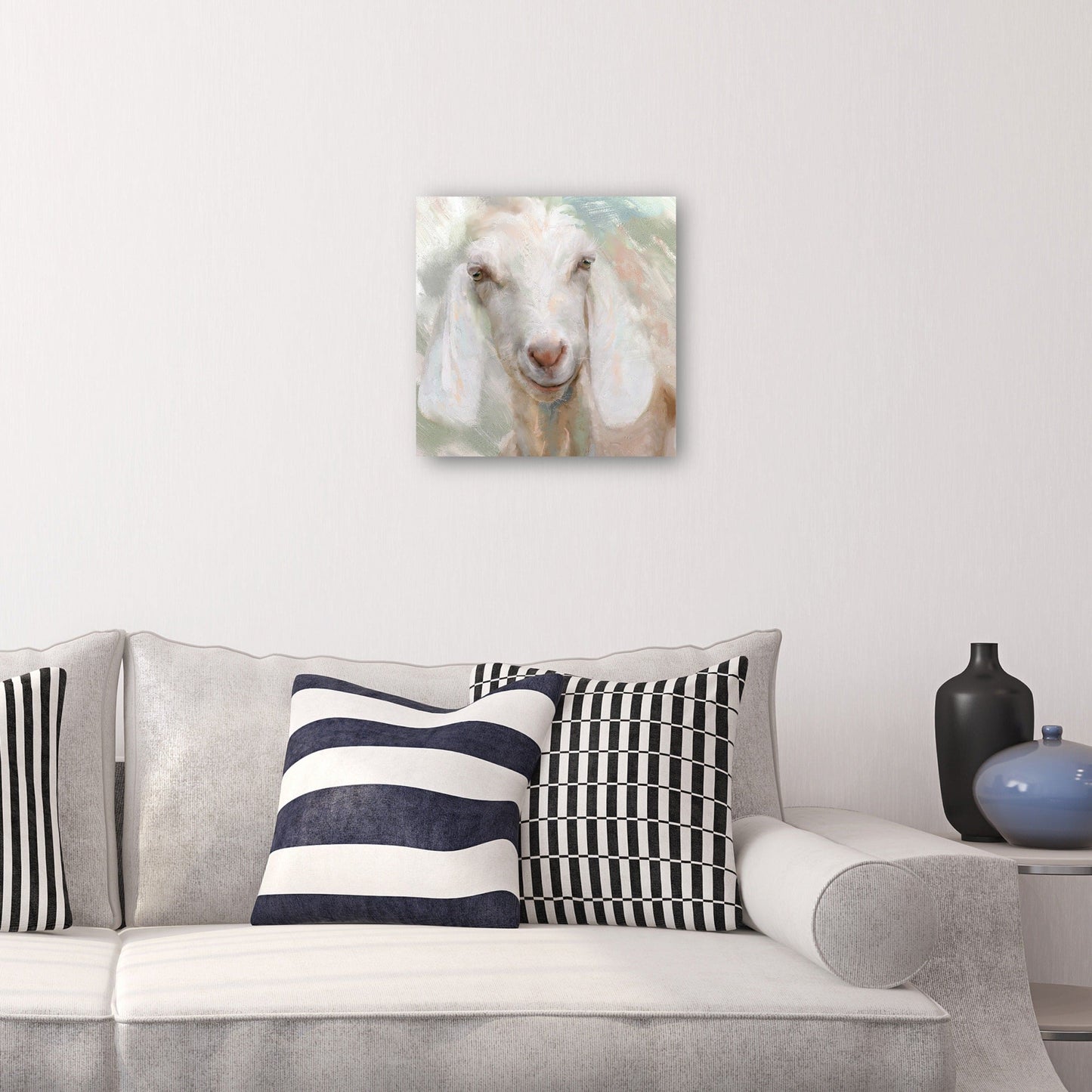Criaturas de la granja I - Studio Arts