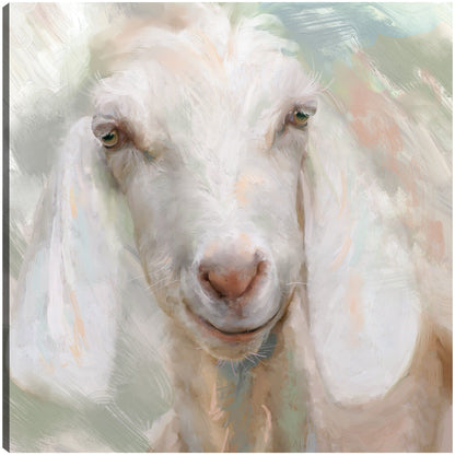 Criaturas de la granja I - Studio Arts