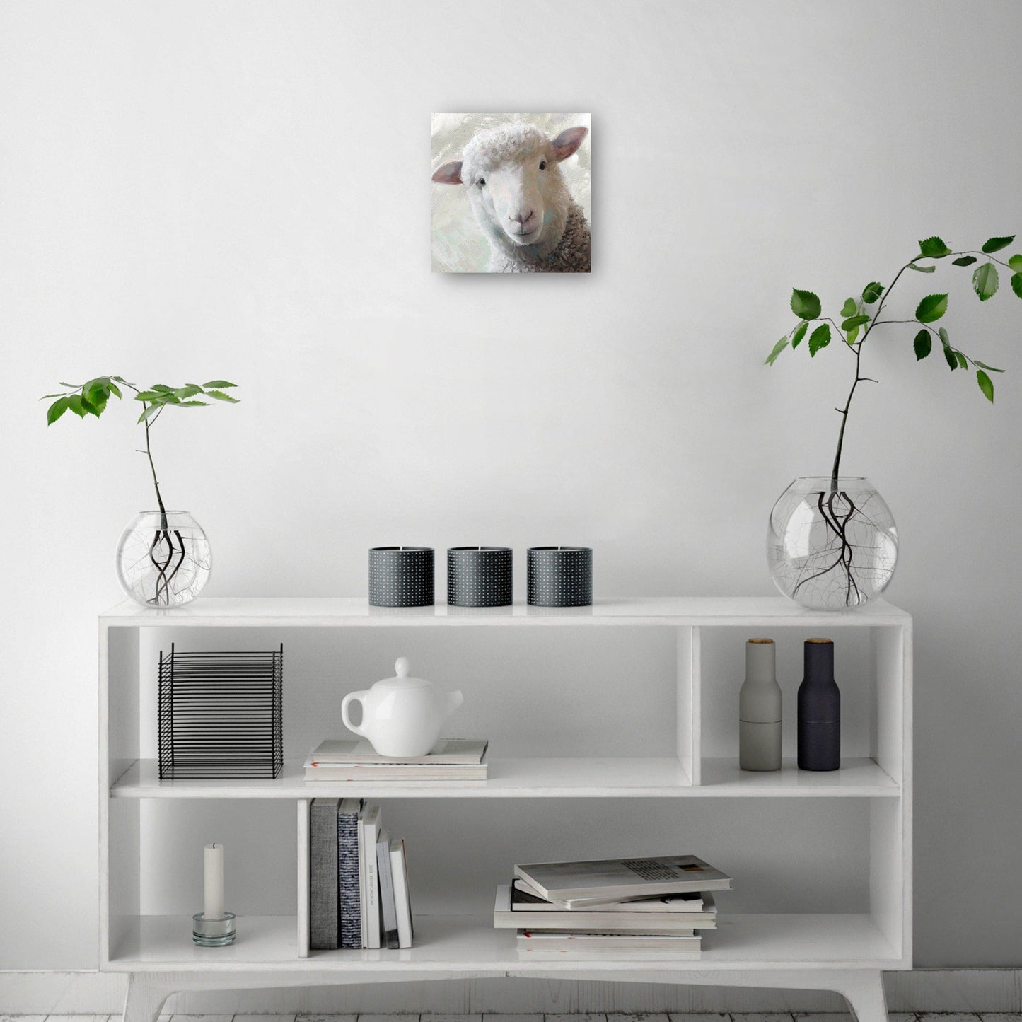 Criaturas de la granja II - Studio Arts