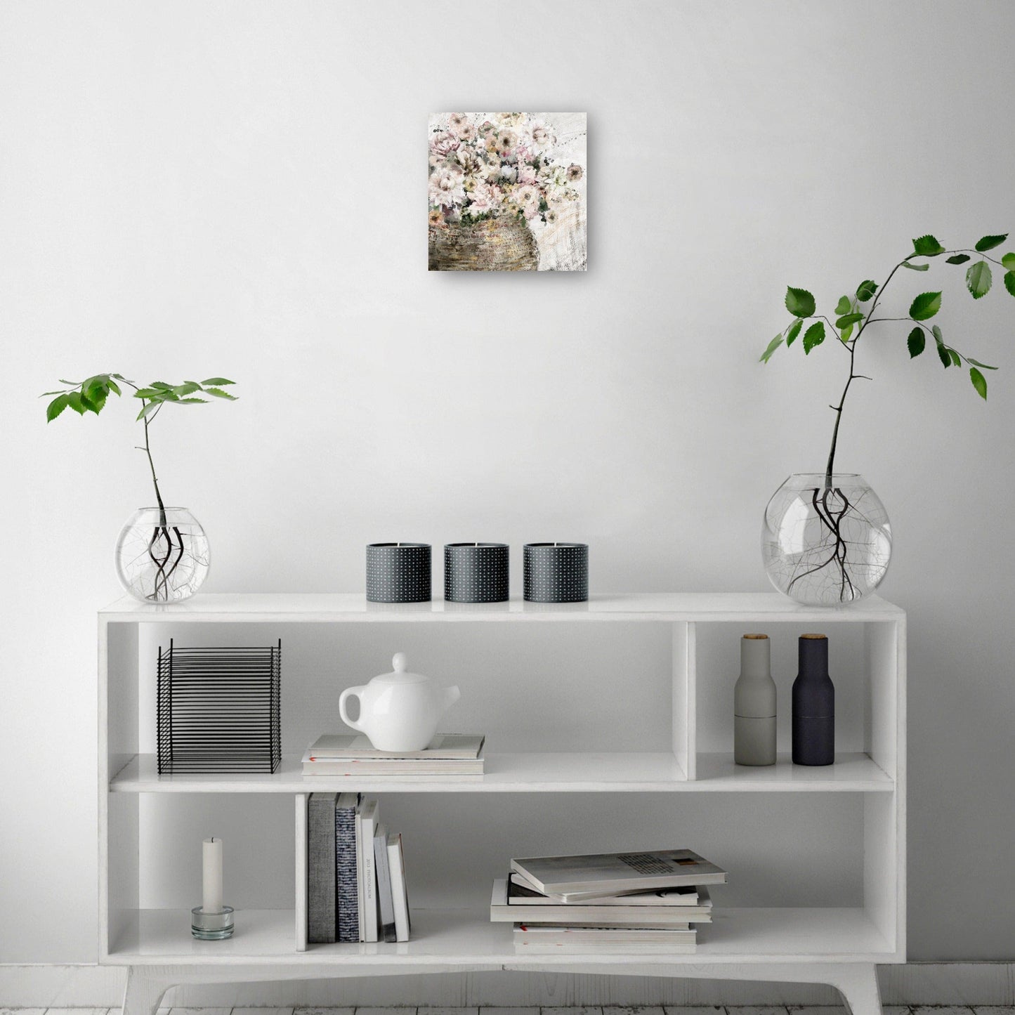Casa de campo fresca - Studio Arts