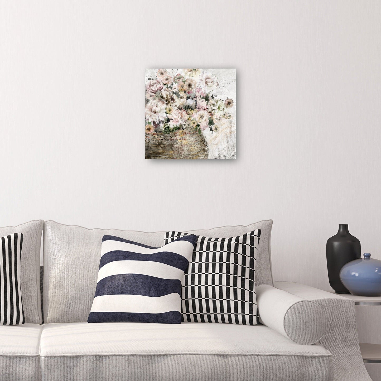 Casa de campo fresca - Studio Arts